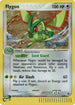 Flygon - 15/97 (Pokemon League) [Winner]/97  - Holofoil League & Championship Cards - Promo