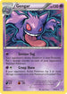 Gengar (Cosmos Holo) (35/83) Holofoil [Blister Exclusives] - Promo