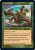 Gaea's Will (Retro Frame) (Foil Etched) (MH2-412) - Modern Horizons 2 Foil