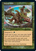Gaea's Will (Retro Frame) (Foil Etched) (MH2-412) - Modern Horizons 2 Foil