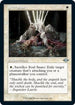 Soul Snare (Retro Frame) (Foil Etched) (MH2-387) - Modern Horizons 2 Foil