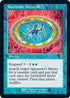 Inevitable Betrayal (Retro Frame) (Foil Etched) (MH2-390) - Modern Horizons 2 Foil