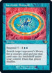 Inevitable Betrayal (Retro Frame) (Foil Etched) (MH2-390) - Modern Horizons 2 Foil