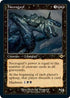 Necrogoyf (Retro Frame) (Foil Etched) (MH2-398) - Modern Horizons 2 Foil