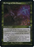 Etchings of the Chosen (Retro Frame) (Foil Etched) (MH1-025) - Modern Horizons Foil