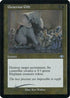 Generous Gift (Retro Frame) (Foil Etched) (MH1-002) - Modern Horizons Foil