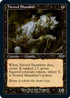 Nested Shambler (Retro Frame) (Foil Etched) (MH2-399) - Modern Horizons 2 Foil