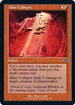 Mine Collapse (Retro Frame) (Foil Etched) (MH2-408) - Modern Horizons 2 Foil