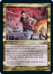 Asmoranomardicadaistinaculdacar (Retro Frame) (Foil Etched) (MH2-417) - Modern Horizons 2 Foil