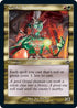 Goblin Anarchomancer (Retro Frame) (Foil Etched) (MH2-421) - Modern Horizons 2 Foil
