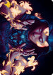 Blossoming Calm Art Card (Gold-Stamped) (ASMH2-001) - Art Series: Modern Horizons 2
