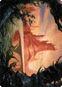 Slagwoods Bridge Art Card (ASMH2-079) - Art Series: Modern Horizons 2