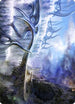 Mistvault Bridge Art Card (ASMH2-075) - Art Series: Modern Horizons 2