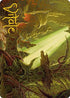 Darkmoss Bridge Art Card (Gold-Stamped Signature) (ASMH2-072) - Art Series: Modern Horizons 2