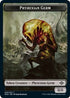 Phyrexian Germ Token (MH2-003) - Modern Horizons 2
