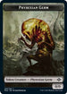 Phyrexian Germ Token (MH2-003) - Modern Horizons 2