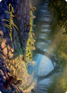 Squirrel Sanctuary Art Card (Gold-Stamped Signature) (ASMH2-070) - Art Series: Modern Horizons 2