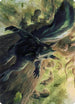 Chatterfang, Squirrel General Art Card (68/81) (ASMH2-068) - Art Series: Modern Horizons 2