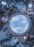 Recalibrate Art Card (ASMH2-017) - Art Series: Modern Horizons 2