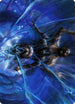 Shattered Ego Art Card (ASMH2-019) - Art Series: Modern Horizons 2