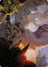 Yavimaya, Cradle of Growth Art Card (ASMH2-066) - Art Series: Modern Horizons 2