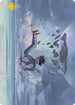 Suspend Art Card (Gold-Stamped) (ASMH2-023) - Art Series: Modern Horizons 2