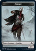 Zombie Token (MH2-006) - Modern Horizons 2