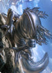 Sojourner's Companion Art Card (ASMH2-063) - Art Series: Modern Horizons 2