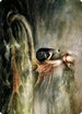 Svyelun of Sea and Sky Art Card (25/81) (ASMH2-025) - Art Series: Modern Horizons 2