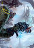 Lonis, Cryptozoologist Art Card (Gold-Stamped Signature) (ASMH2-057) - Art Series: Modern Horizons 2
