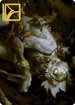 Nested Shambler Art Card (Gold-Stamped Signature) (ASMH2-032) - Art Series: Modern Horizons 2
