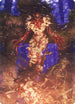 Grist, the Hunger Tide Art Card (55/81) (ASMH2-055) - Art Series: Modern Horizons 2