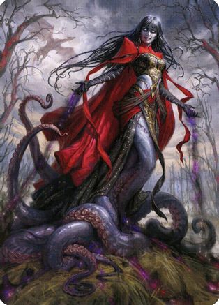 Geyadrone Dihada (54/81) (ASMH2-054) - Art Series: Modern Horizons 2