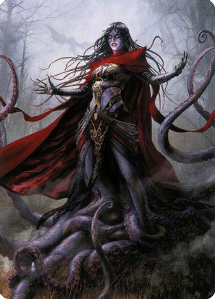 Geyadrone Dihada (53/81) (ASMH2-053) - Art Series: Modern Horizons 2