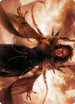 Dragon's Rage Channeler Art Card (ASMH2-035) - Art Series: Modern Horizons 2