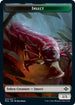 Insect Token (MH2-013) - Modern Horizons 2