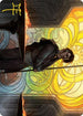 Garth One-Eye Art Card (Gold-Stamped Signature) (ASMH2-051) - Art Series: Modern Horizons 2