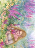 Abundant Harvest Art Card (ASMH2-037) - Art Series: Modern Horizons 2