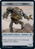 Construct Token (MH2-016) - Modern Horizons 2