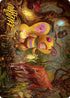 Glimmer Bairn Art Card (Gold-Stamped Signature) (ASMH2-039) - Art Series: Modern Horizons 2