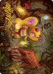 Glimmer Bairn Art Card (Gold-Stamped Signature) (ASMH2-039) - Art Series: Modern Horizons 2
