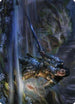 Carth the Lion Art Card (ASMH2-047) - Art Series: Modern Horizons 2