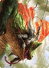 Captured by Lagacs Art Card (ASMH2-046) - Art Series: Modern Horizons 2