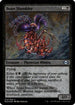 Bone Shredder (Foil Etched) (MH2-272) - Modern Horizons 2 Foil