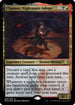 Chainer, Nightmare Adept (Foil Etched) (MH2-289) - Modern Horizons 2 Foil