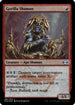 Gorilla Shaman (Foil Etched) (MH2-280) - Modern Horizons 2 Foil