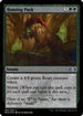 Hunting Pack (Foil Etched) (MH2-284) - Modern Horizons 2 Foil