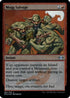 Mogg Salvage (Foil Etched) (MH2-282) - Modern Horizons 2 Foil