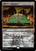 Riptide Laboratory (Foil Etched) (MH2-303) - Modern Horizons 2 Foil