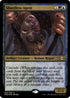Shardless Agent (Foil Etched) (MH2-292) - Modern Horizons 2 Foil